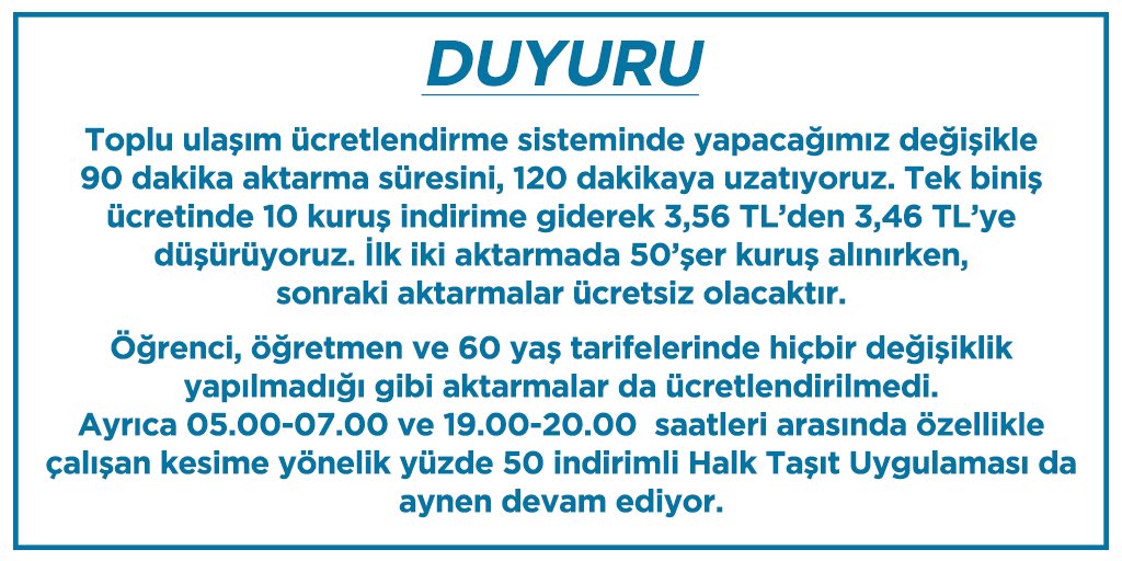 BAŞKAN SOYER'DEN "90 DAKİKA" AÇIKLAMASI