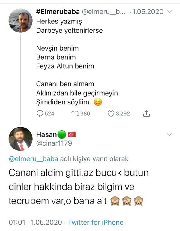 Kadınları hedef alan o paylaşım, eleştiri sayıldı!