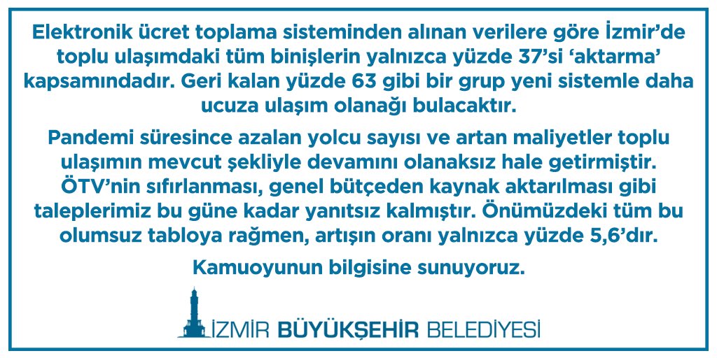 BAŞKAN SOYER'DEN "90 DAKİKA" AÇIKLAMASI