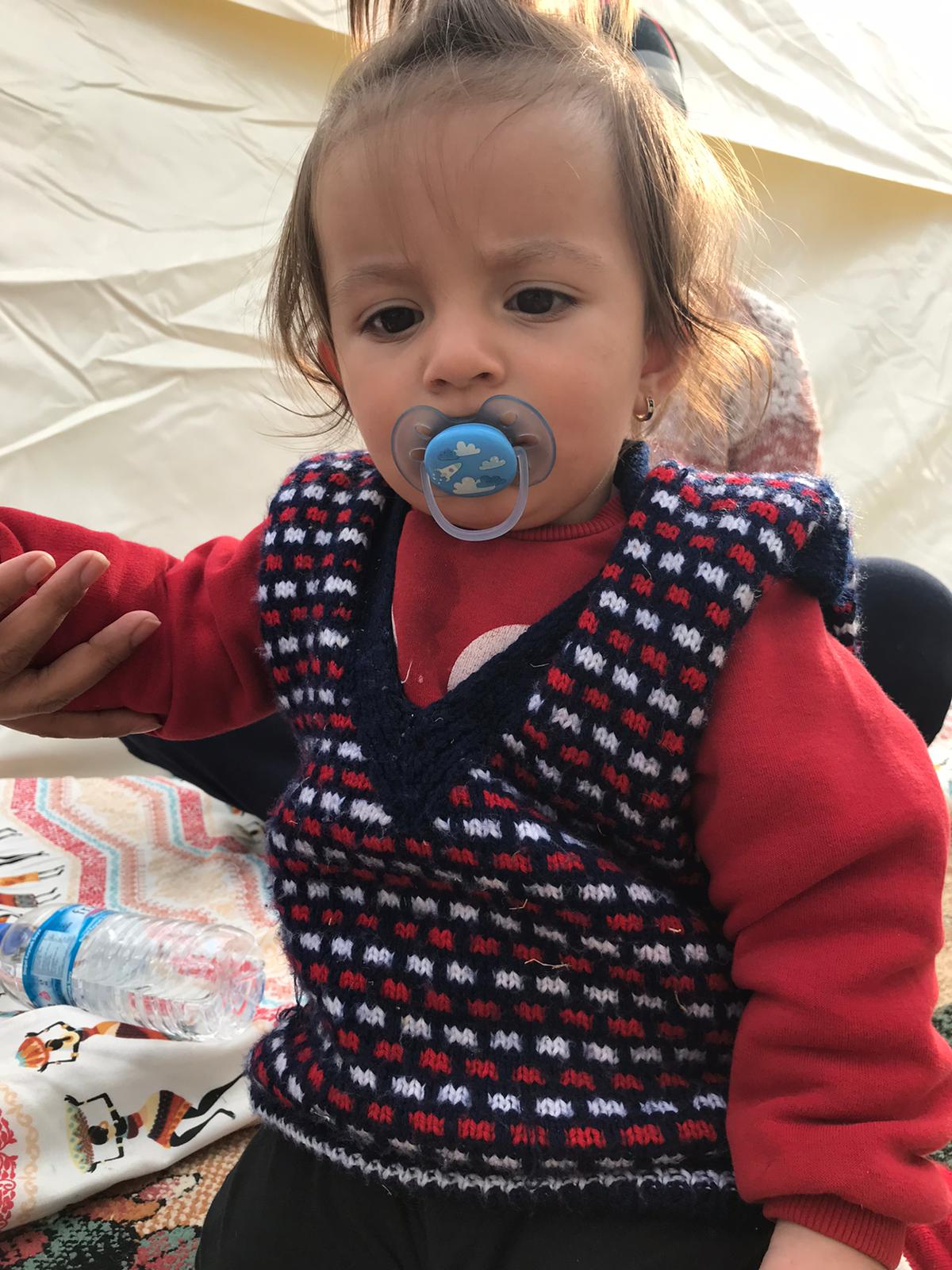 "HEPİMİZİN BİRLİK OLMASI GEREKEN BİR DÖNEM "