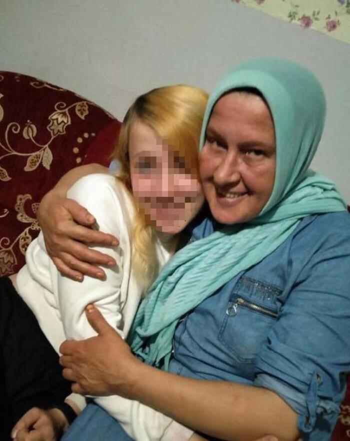 İntihar notu bırakıp evden ayrılan kız çocuğu bulundu