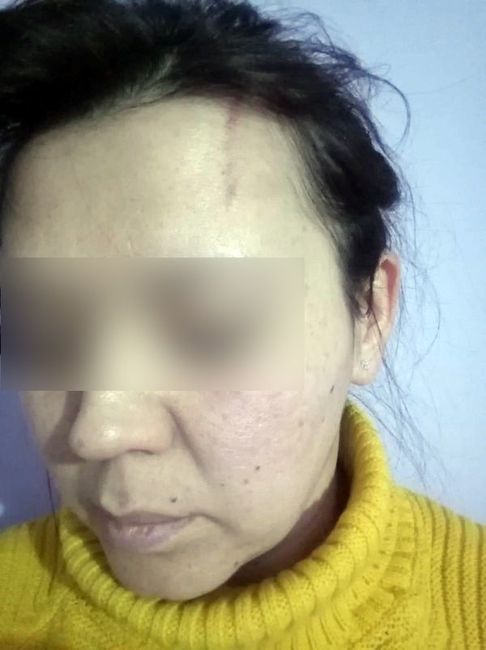 Seren Serengil, Özbek uyruklu yardımcısını darp etti iddiası