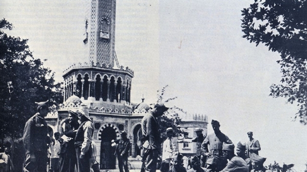 9 EYLÜL İZMİR'İN KURTULUŞU KUTLU OLSUN !