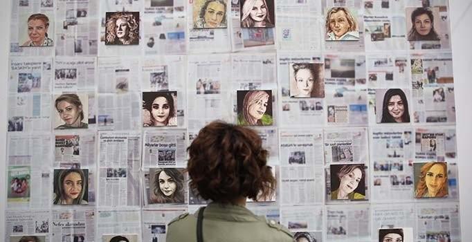 KONAK'TA SANAT İLE KUTLANIYOR