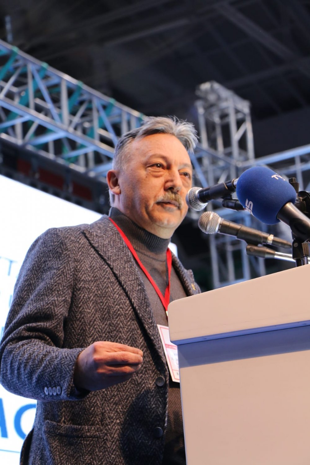 CUMHURİYET HALK PARTİSİ KADROSUNU SEÇECEĞİZ