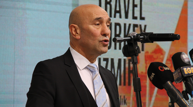 TRAVEL TURKEY KAPILARINI AÇTI