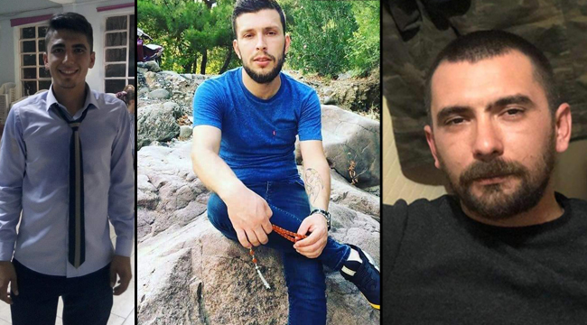 İZMİRLİ FUTBOLCU SALDIRI KURBANI