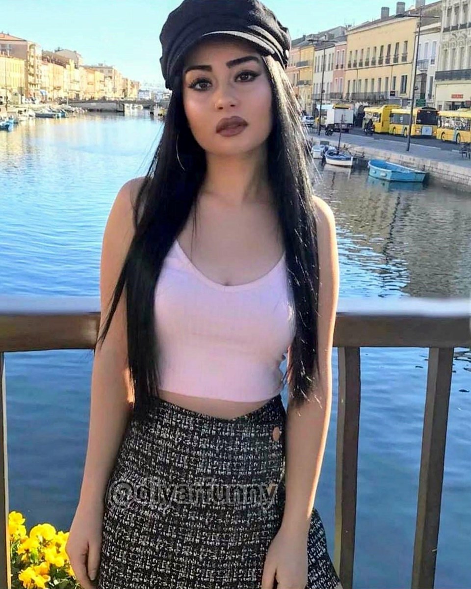 Zeynep'in katili suç makinesı çıktı