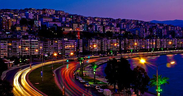 Tercih yapacaklar için İzmir'in en gözde üniversiteleri