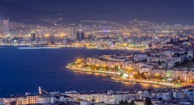 İzmir'de hafta sonu nereye gitmeli