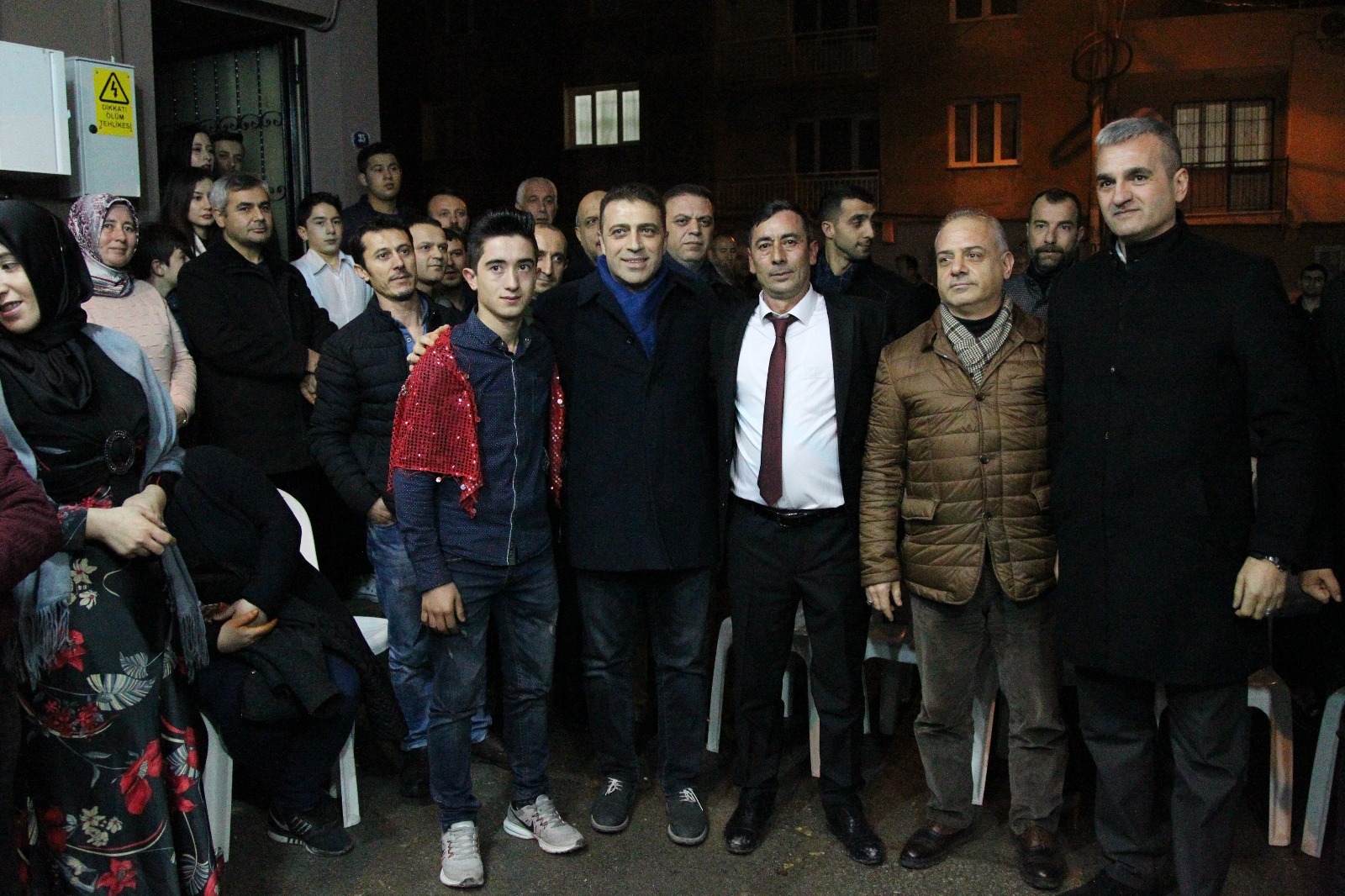 "BUCASPOR KENDİ AYAKLARI ÜZERİNDE DURABİLECEK"