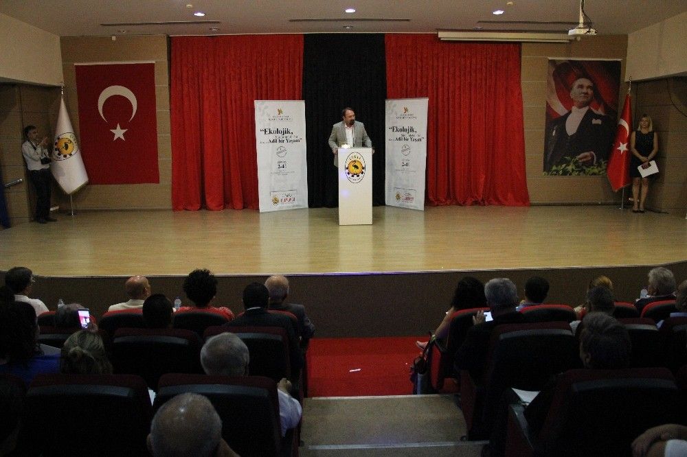 SOYER'DEN GÜMRÜKÇÜ'YE: "SONUNA KADAR ONA AĞABEYLİK YAPACAĞIM"