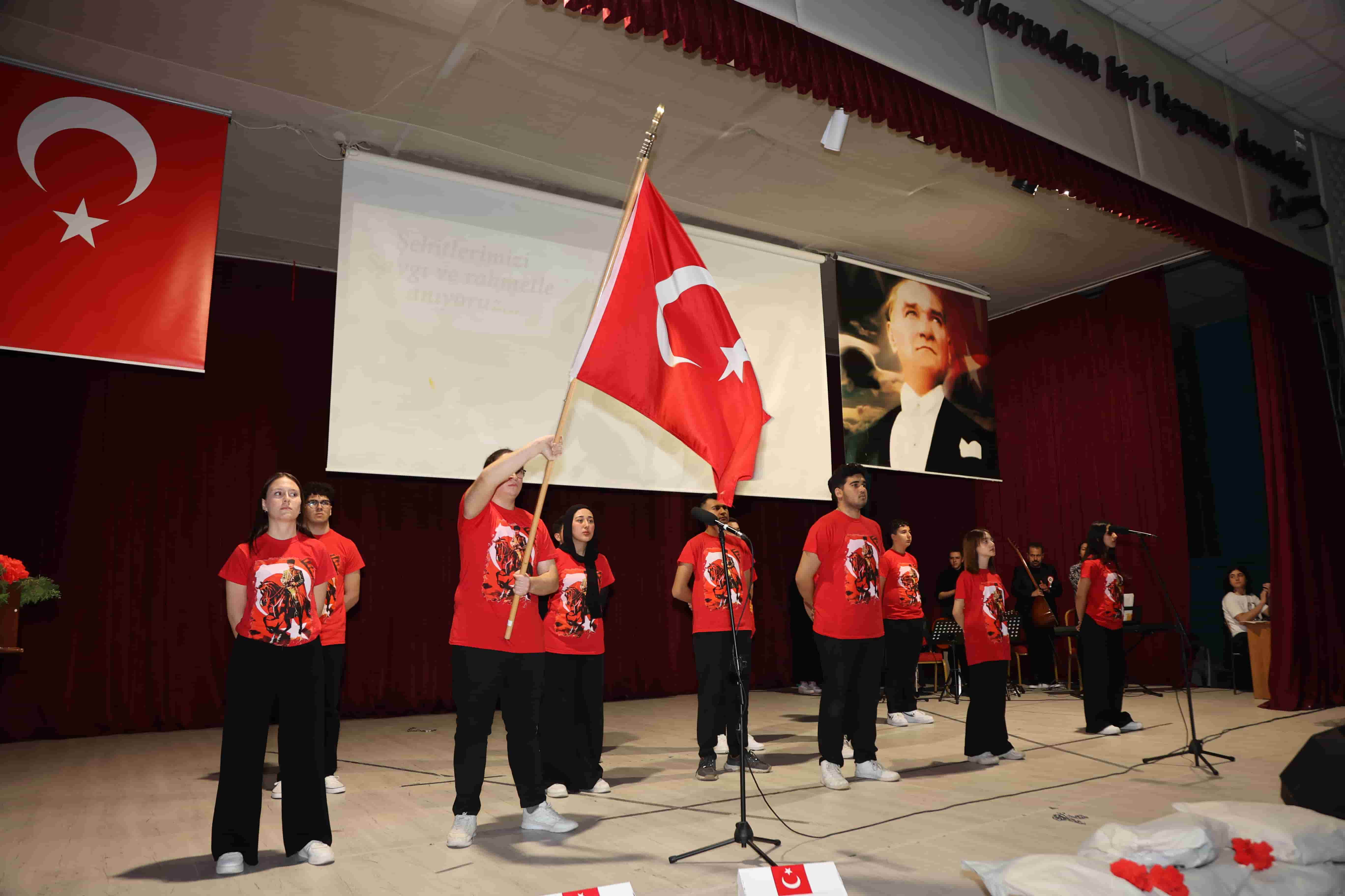 Şehit ve Gazilere Vefa: Urla’da Anlamlı Açılış