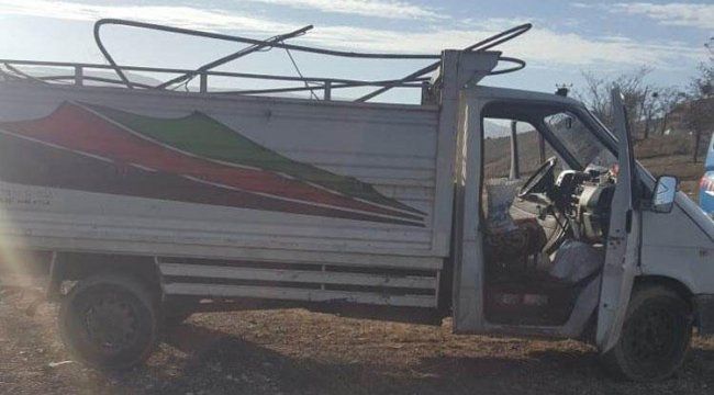7'nci Ana Jet Üssü'nde hırsızlık şoku!