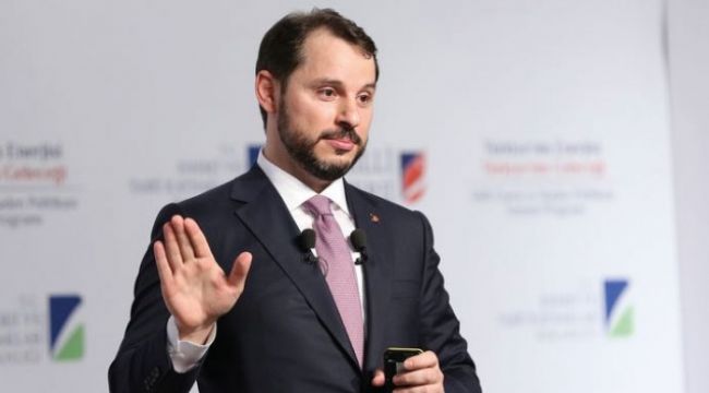 Albayrak Kira Artış Oranlarını İçeren Genelgeyi İmzaladı