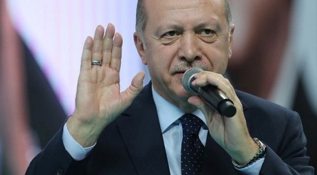 ASLA İZİN VEREMEYİZ