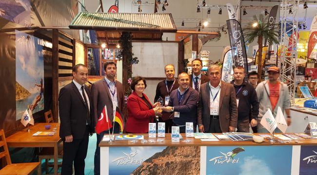 Avrupa’dan Türkiye’ye Turist Yağacak