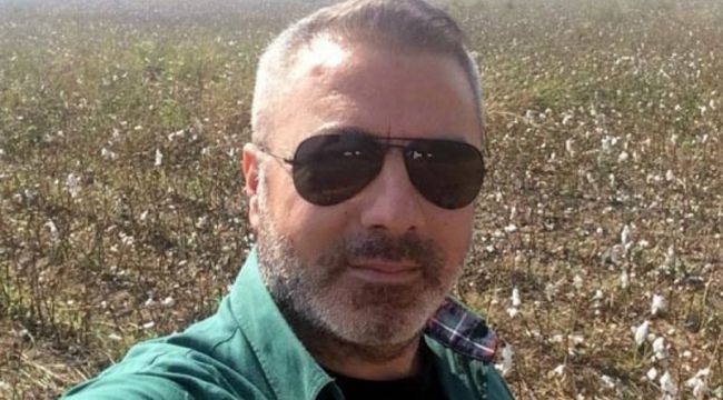 Aydın Nazilli'de Feci Kaza!