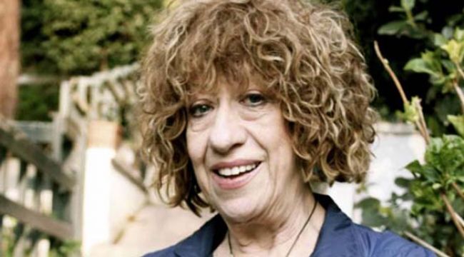 Ayşen Gruda hayatını kaybetti