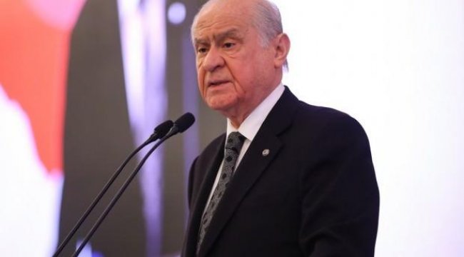 Bahçeli, Özhaseki’yi ziyaret edecek...