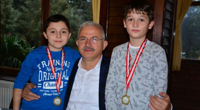 BAŞKAN GÖRMEZ’DEN İLK MÜJDE GENÇLERE…