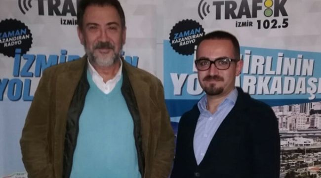"Biz Olmasaydık Takım Şu Anda Yoktu"