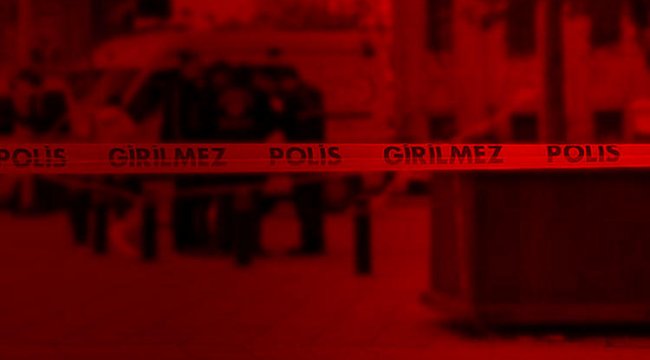 BORNOVA'daki CANİ HAKİM KARŞISINDA