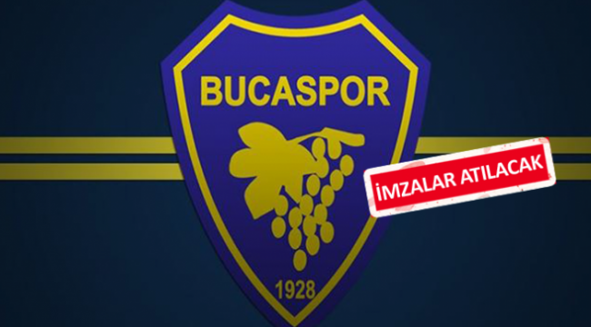 Bucaspor 3 futbolcuyla anlaştı