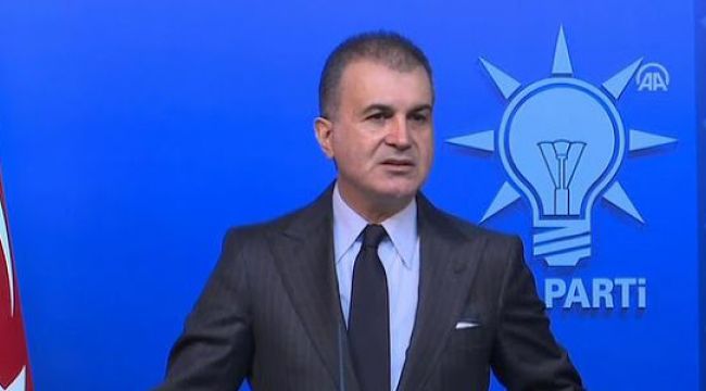 Çelik' ten MYK sonrası açıklama