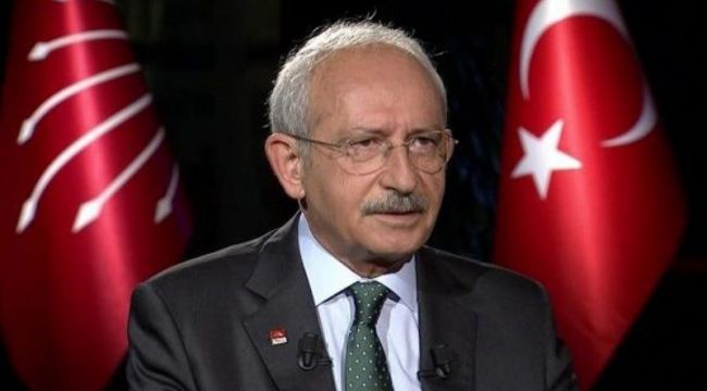CHP'DE KAOS YOK, ÖZGÜR TARTIŞMA VAR