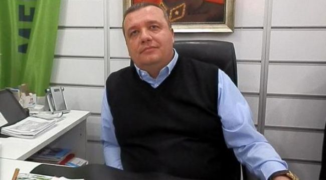 CUMHUR İTTİFAKINA DESTEK ÇIKTI