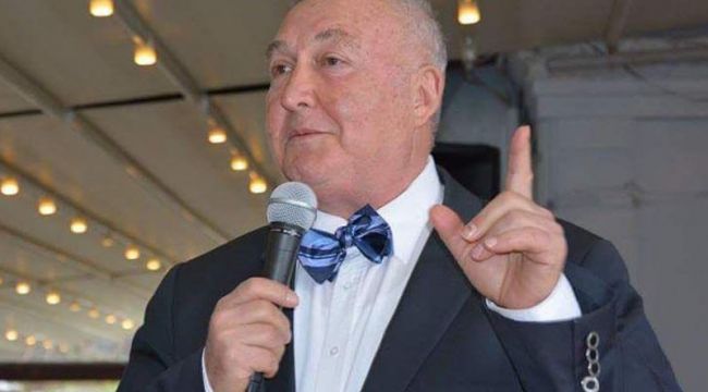 Deprem uzmanı Prof. Dr. Ercan'dan çarpıcı açıklamalar
