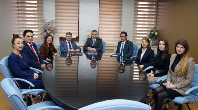 Ege’den ‘Saklı Kanatlar Protokolü’