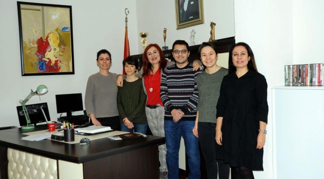 Egeli İletişimcilerin 4 Filmi Fransa Festivaline Seçildi