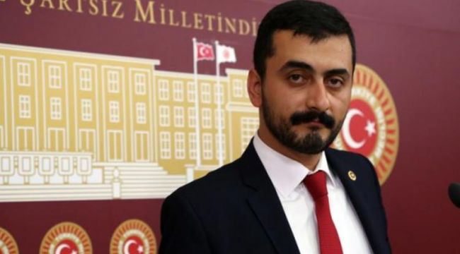 Eren Erdem açlık grevine başlıyor
