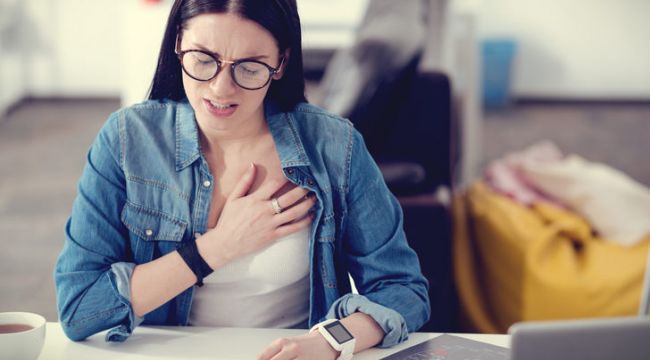 Gençlerde Kalp Krizini Engellemenin Yolları