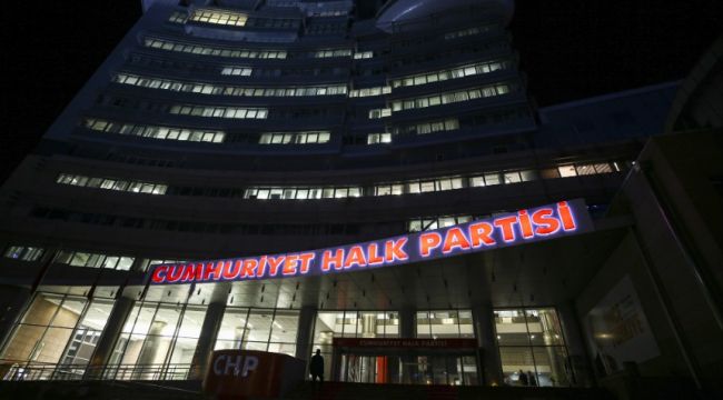 "GERGİN" PM TOPLANTISINDA MESAİYE DEVAM