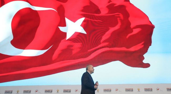 İZMİR ÇOK FARKLI BİR ŞEHİR OLACAK