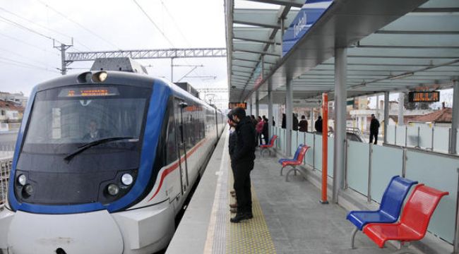 İZBAN'da ANLAŞMA SAĞLANDI