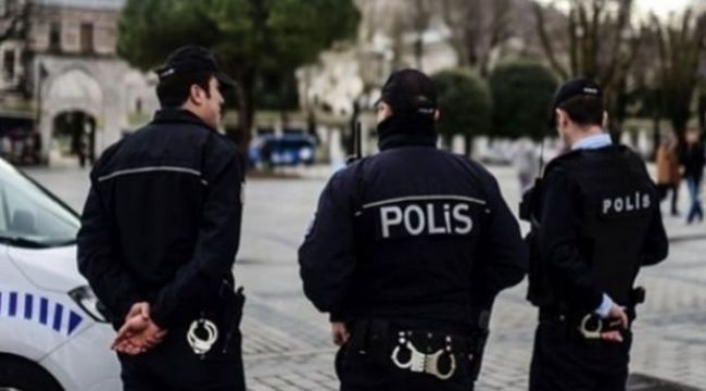 İZMİR BORNOVA'da ŞÜPHELİ ÖLÜM