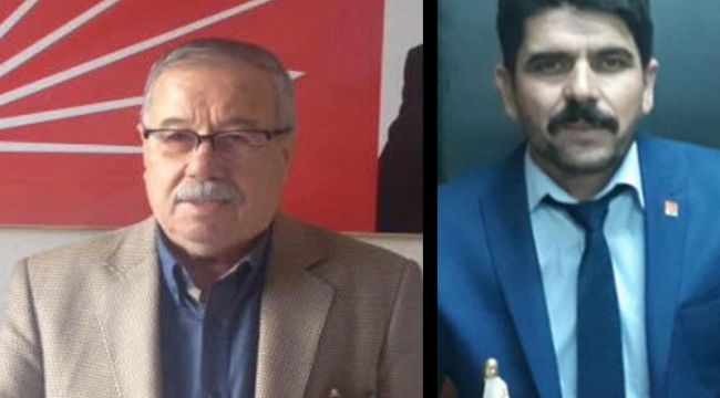 İZMİR'de SANCILI İTTİFAK