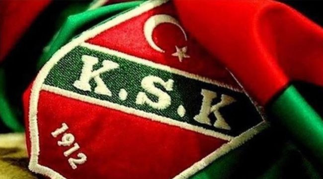 Karşıyaka sevinemedi