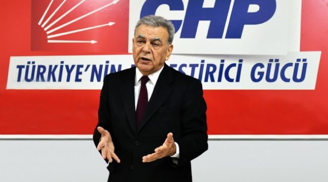 KOCAOĞLUN'dan İLK AÇIKLAMA !