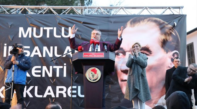 Mehmet Siyam Kesimoğlu: Kararı tanımıyorum