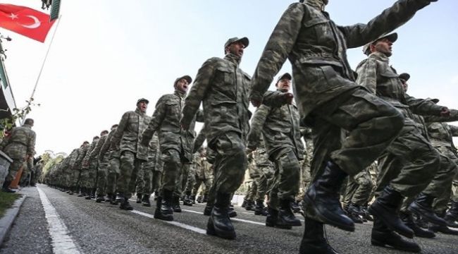 Milli Savunma Bakanlığı imzayı attı!