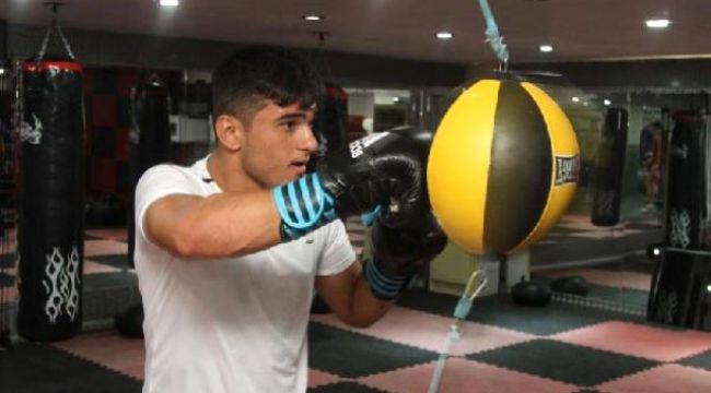 Milli Sporcu Batuhan Kurt Hayatını Kaybetti