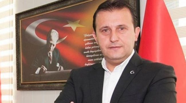 O AKIMA BAŞKAN SOYLU' da UYDU