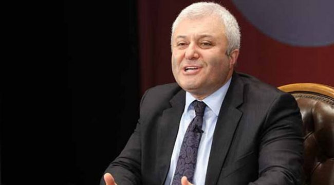 ÖZKAN'ın GİZLİ PLANI NE