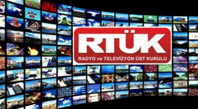 RTÜK Başkanı istifa etti