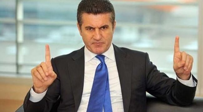 SARIGÜL CHP' de İSTİFA MI EDECEK ?